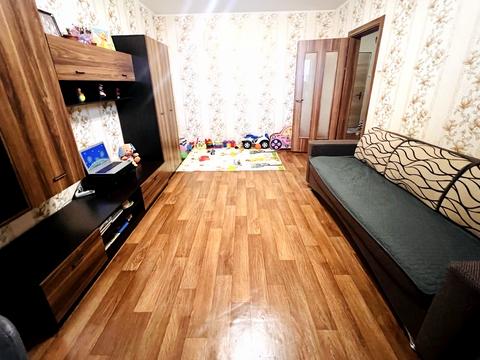 квартира по адресу Белицкая ул., 18