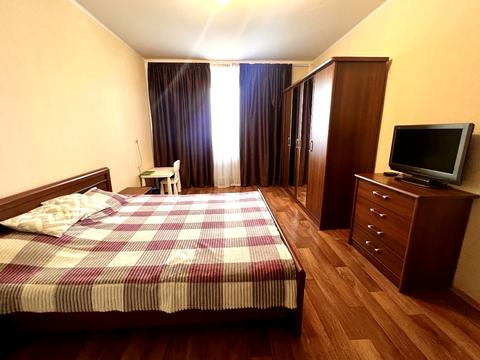 квартира по адресу Белицкая ул., 18