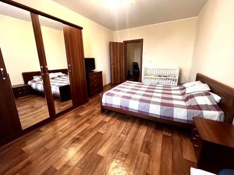 квартира по адресу Белицкая ул., 18