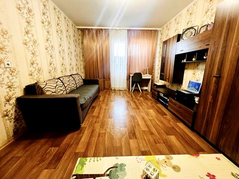 квартира по адресу Белицкая ул., 18