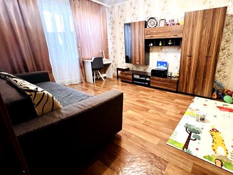 квартира по адресу Белицкая ул., 18