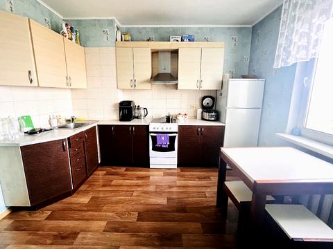 квартира по адресу Белицкая ул., 18