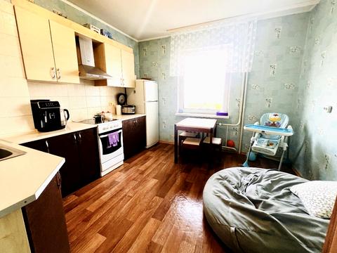 квартира по адресу Белицкая ул., 18