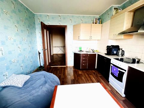 квартира по адресу Белицкая ул., 18