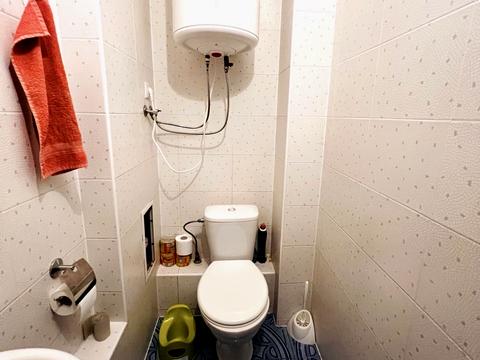 квартира по адресу Белицкая ул., 18