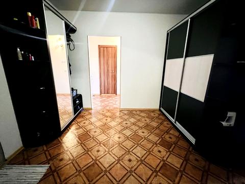 квартира по адресу Белицкая ул., 18