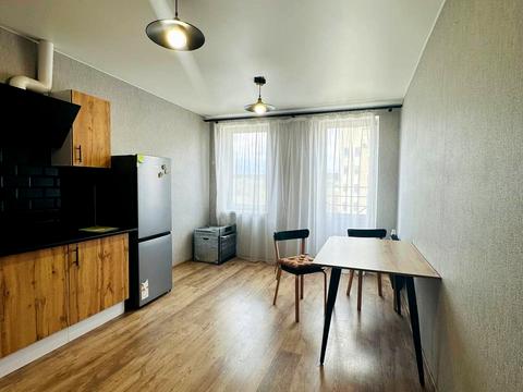 квартира по адресу Кошевого Олега ул. (Олега Кошевого), 2-В