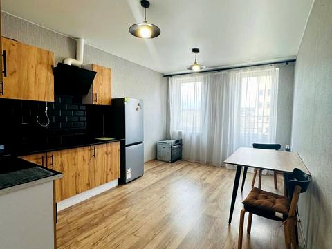 квартира за адресою Павла Глазового вул. (Олега Кошового), 2-В