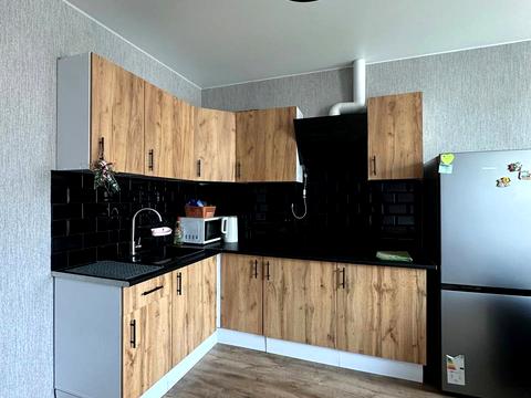 квартира по адресу Кошевого Олега ул. (Олега Кошевого), 2-В