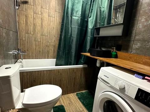 квартира по адресу Кошевого Олега ул. (Олега Кошевого), 2-В