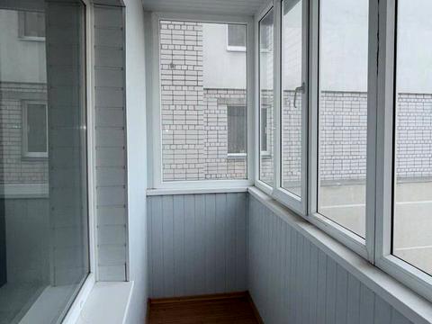квартира за адресою Шевченка бульв., 135