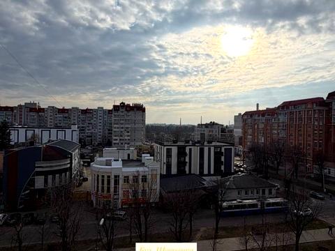 квартира за адресою Шевченка бульв., 135