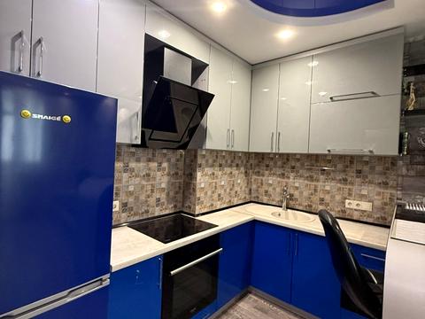 квартира за адресою Освіти вул., 16