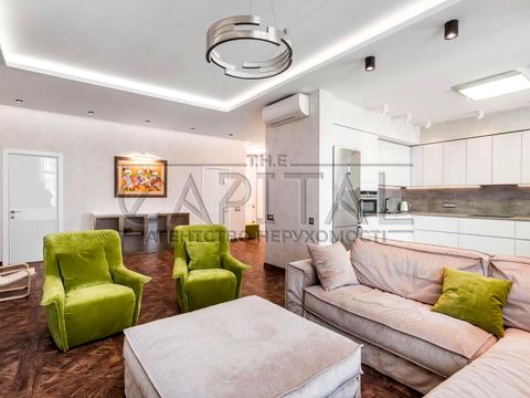 квартира за адресою Андрія Верхогляда вул. (Михайла Драгомирова), 20