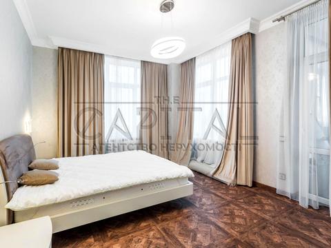 квартира за адресою Андрія Верхогляда вул. (Михайла Драгомирова), 20