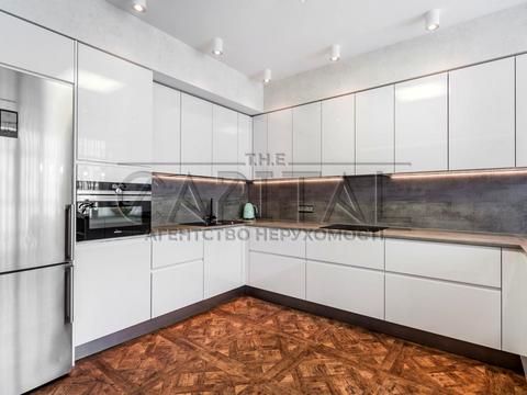 квартира за адресою Андрія Верхогляда вул. (Михайла Драгомирова), 20