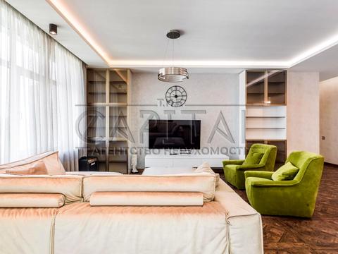 квартира за адресою Андрія Верхогляда вул. (Михайла Драгомирова), 20