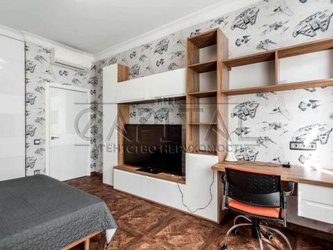 квартира за адресою Андрія Верхогляда вул. (Михайла Драгомирова), 20