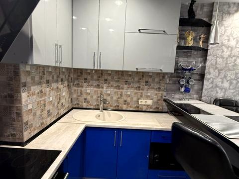 квартира за адресою Освіти вул., 16