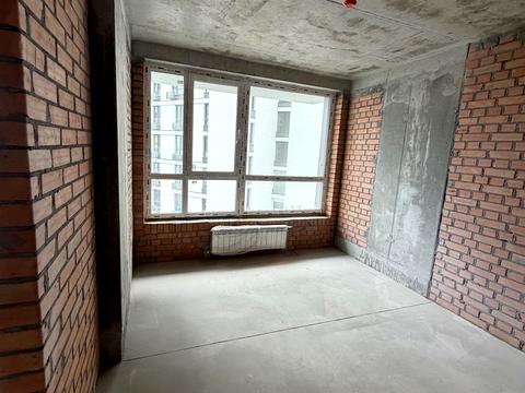 квартира по адресу Драгоманова ул., 31-А