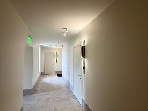 квартира по адресу Драгоманова ул., 31-А