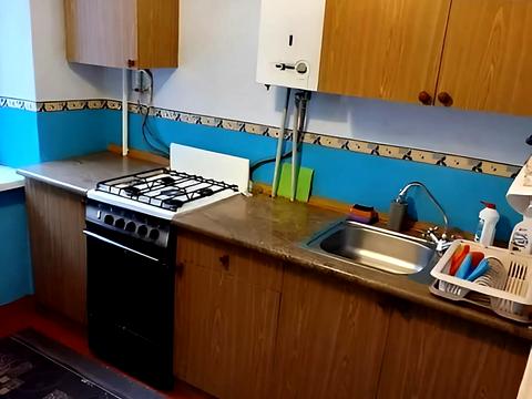 квартира за адресою набережна Василя Стефаника вул., 6