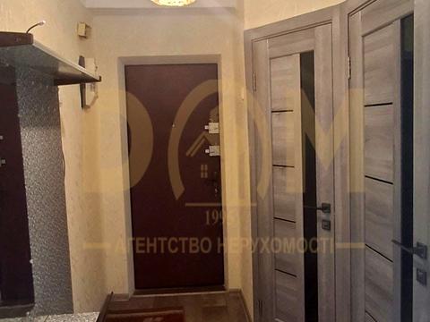 квартира за адресою Ігоря Турчина вул. (Василя Блюхера), 2/17