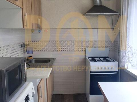 квартира по адресу Игоря Турчина ул. (Блюхера Василия), 2/17