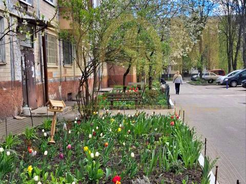 квартира за адресою Ігоря Турчина вул. (Василя Блюхера), 2/17
