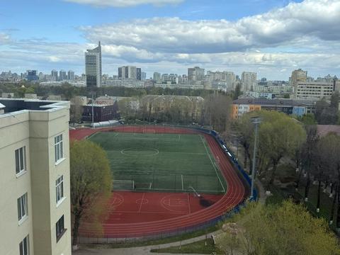 квартира за адресою Освіти вул., 16