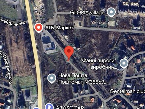дом по адресу Данила Галицького, 29