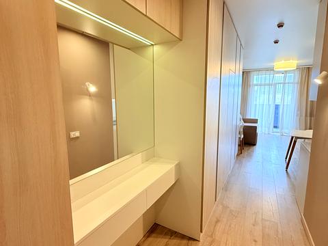 квартира по адресу Васильковская ул., 100-А