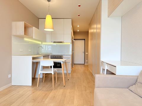 квартира по адресу Васильковская ул., 100-А