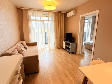 квартира по адресу Васильковская ул., 100-А