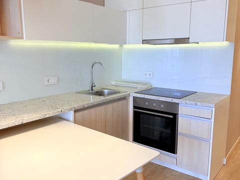 квартира по адресу Васильковская ул., 100-А