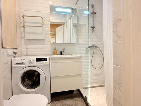 квартира по адресу Васильковская ул., 100-А