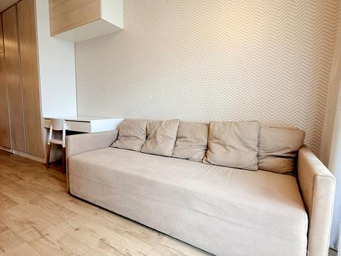 квартира по адресу Васильковская ул., 100-А