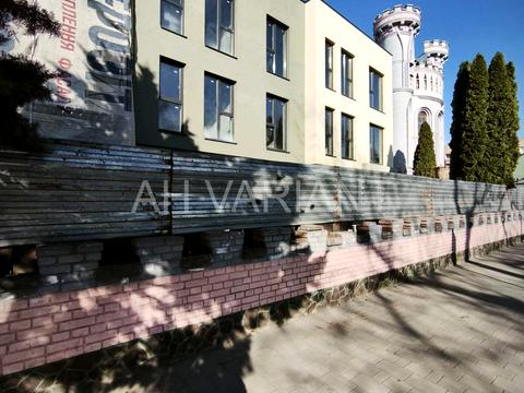квартира за адресою Собранецька вул., (Будинок)