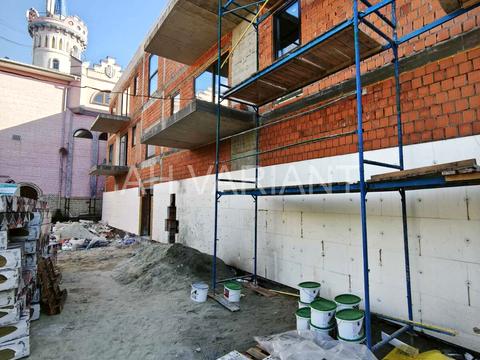 квартира за адресою Собранецька вул., (Будинок)
