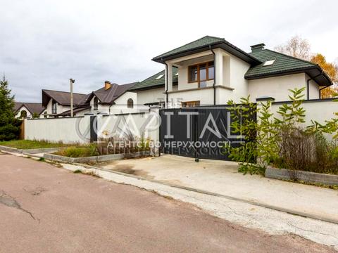 будинок за адресою Проектна вул., 21