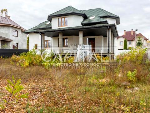 будинок за адресою Проектна вул., 21