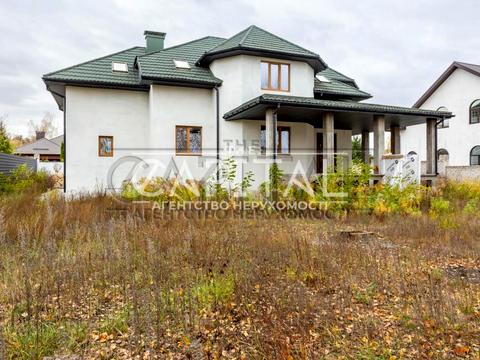 будинок за адресою Проектна вул., 21