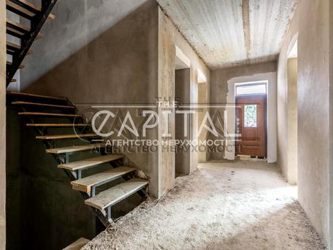 будинок за адресою Проектна вул., 21