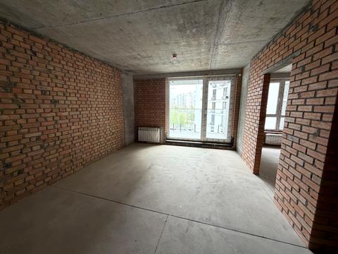 квартира по адресу Драгоманова ул., 31-А