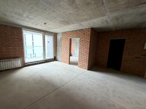 квартира по адресу Драгоманова ул., 31-А