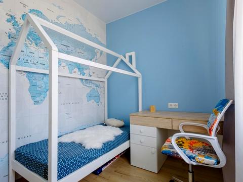 квартира по адресу Полевая ул., 1