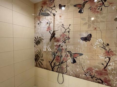 квартира за адресою Кахи Бендукідзе вул., 2