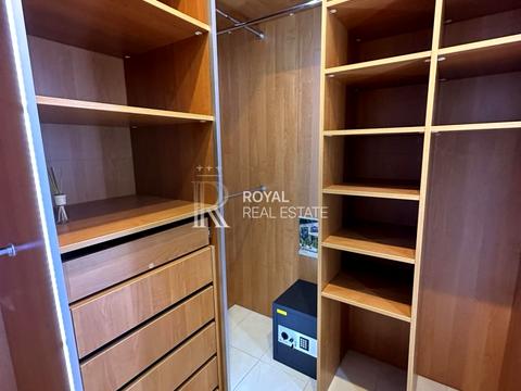 квартира за адресою Кахи Бендукідзе вул., 2