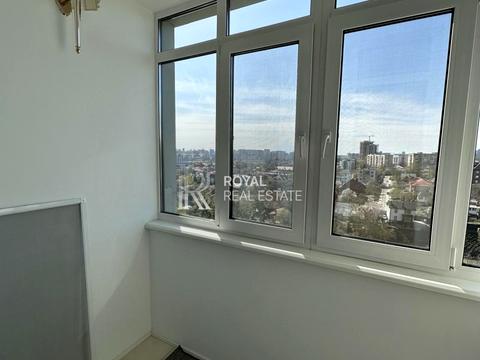 квартира за адресою Кахи Бендукідзе вул., 2