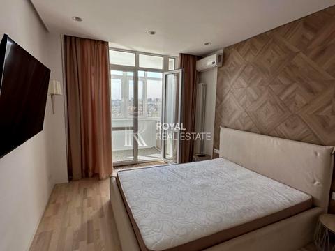 квартира за адресою Кахи Бендукідзе вул., 2